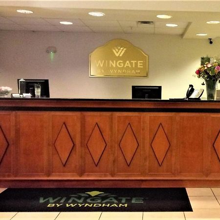 Wingate By Wyndham Bentonville Esterno foto