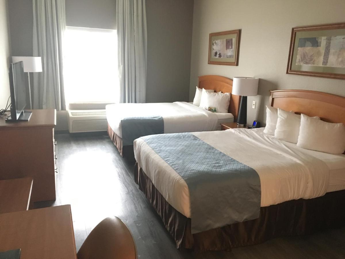 Wingate By Wyndham Bentonville Esterno foto